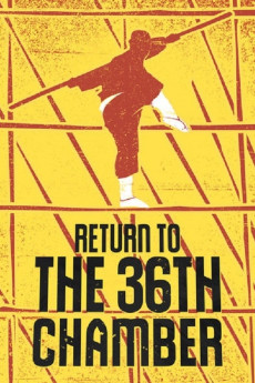 Return to the 36th Chamber (1980)