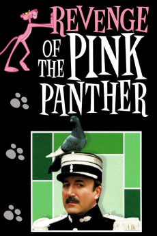 Revenge of the Pink Panther (1978)