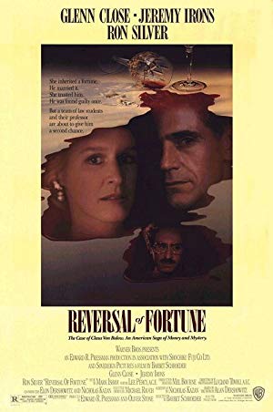 Reversal of Fortune (1990)