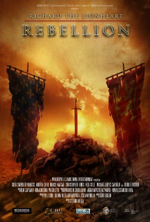 Richard the Lionheart: Rebellion (2015)