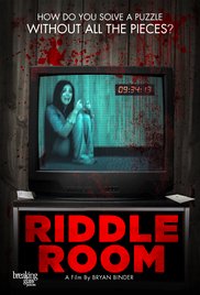 Riddle Room