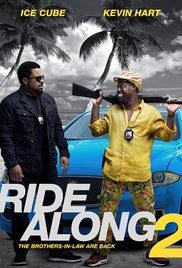 Ride Along 2  (2016)