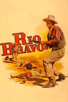 Rio Bravo (1959)