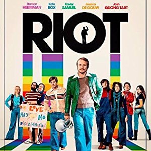 Riot