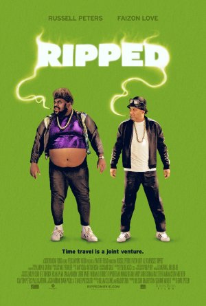 Ripped (2017)