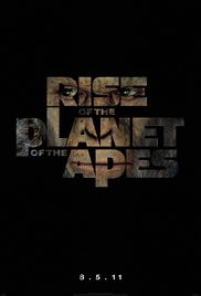 Rise of the Planet of the Apes (2011)