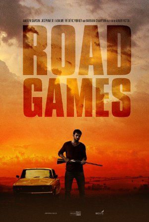 Road Games  (2015)