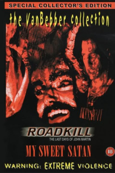 Roadkill: The Last Days of John Martin