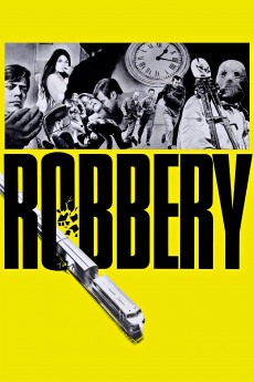 Robbery (1967)