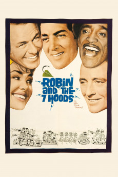 Robin and the 7 Hoods (1964)