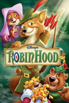 Robin Hood