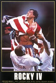 Rocky IV (1985)