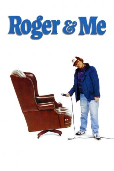 Roger & Me