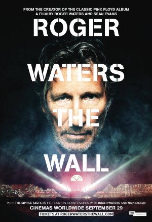 Roger Waters: The Wall (2014)