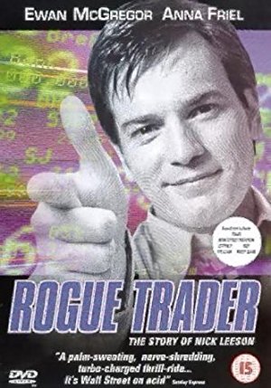 Rogue Trader