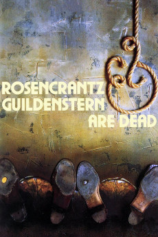 Rosencrantz & Guildenstern Are Dead (1990)