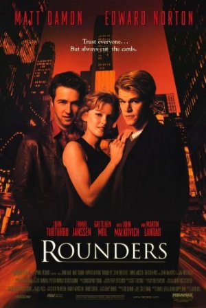 Rounders (1998)