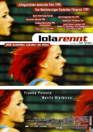 Run Lola Run