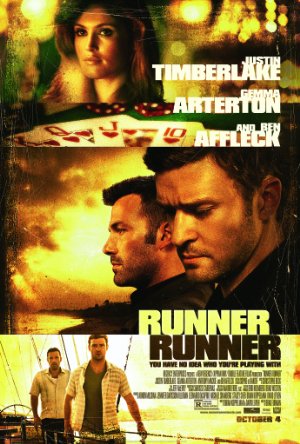 Runner Runner (2013)