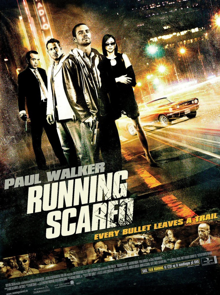 Running Scared (2006)