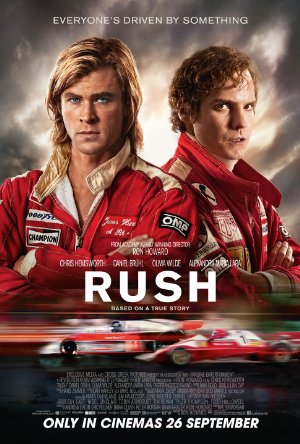 Rush (1991)