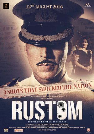 Rustom  (2016)