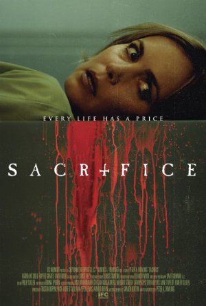 Sacrifice  (2016)