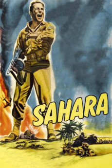 Sahara