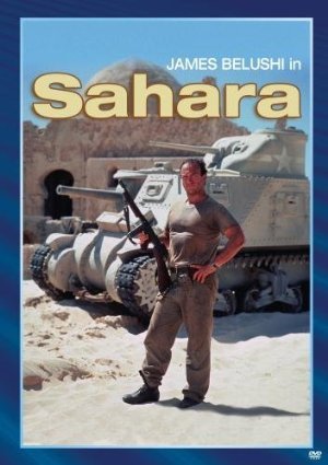 Sahara (2017)