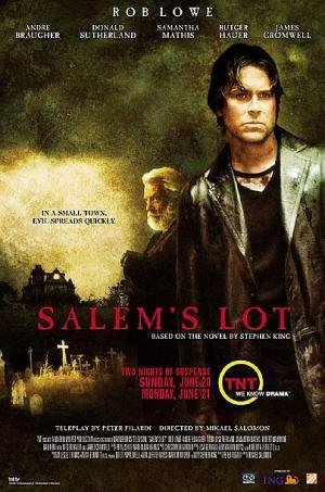 Salem's Lot (2004)