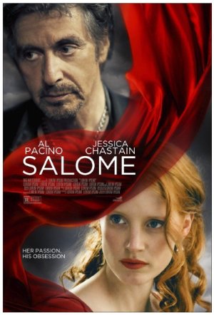 Salomé 