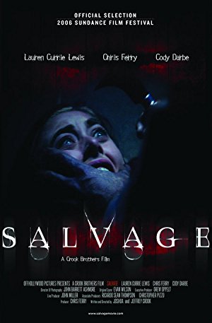 Salvage