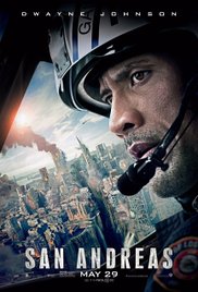 San Andreas (2015)