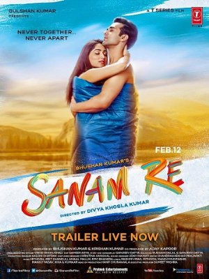 Sanam Re