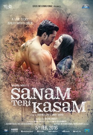 Sanam Teri Kasam