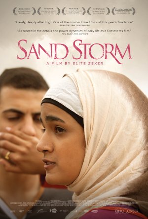 Sand Storm (2016)