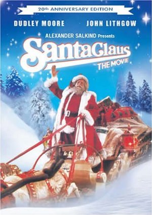 Santa Claus: The Movie