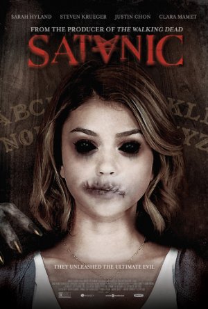 Satanic (2016)