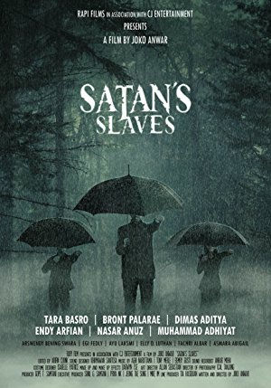 Satan's Slaves (2017)