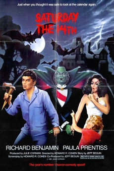 Saturday the 14th (1981)