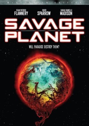 Savage Planet