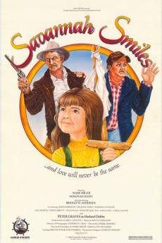 Savannah Smiles (1982)