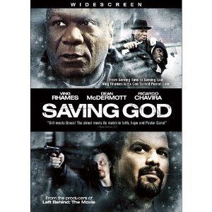 Saving God