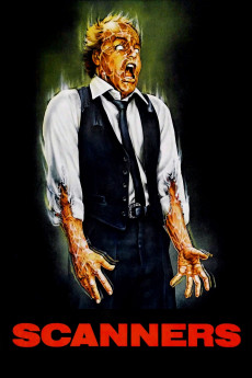 Scanners (1981)