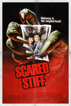 Scared Stiff (1987)