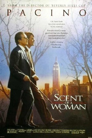 Scent of a Woman (1992)