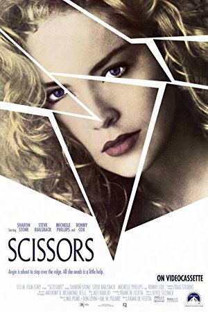 Scissors (1991)