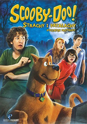 Scooby-Doo! The Mystery Begins