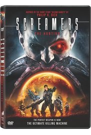 Screamers: The Hunting 