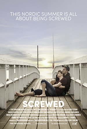 Screwed (2017)